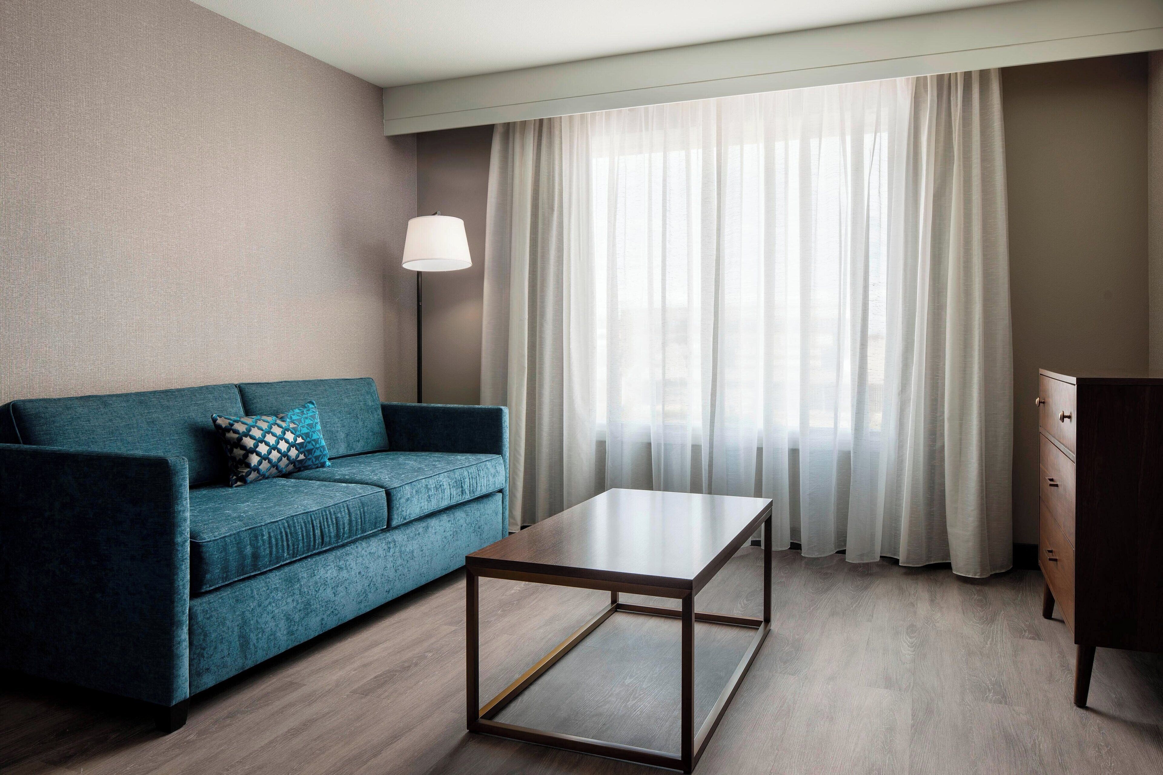 Foto - Four Points by Sheraton - San Francisco Airport