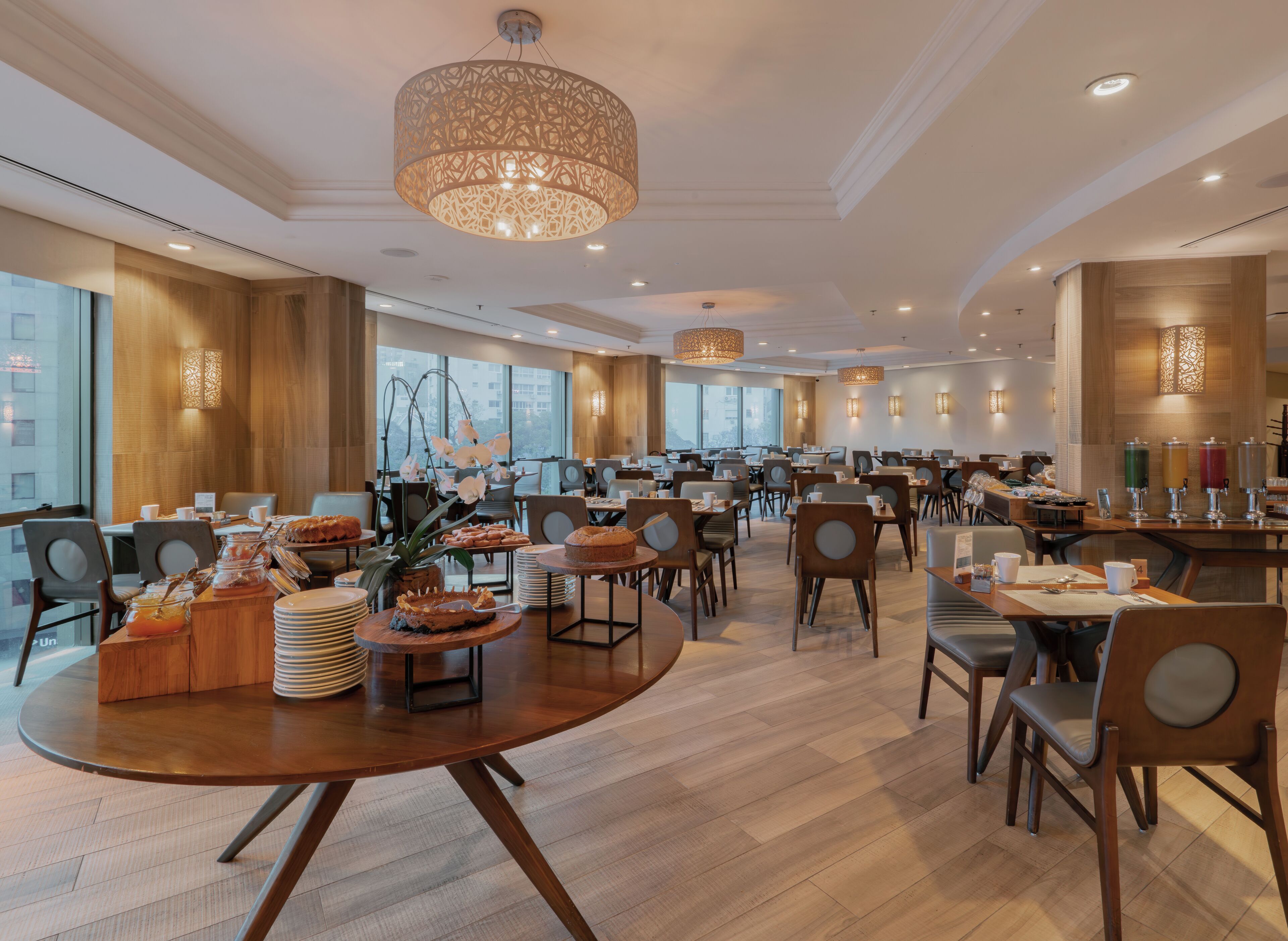 Foto - Hilton Porto Alegre, Brazil