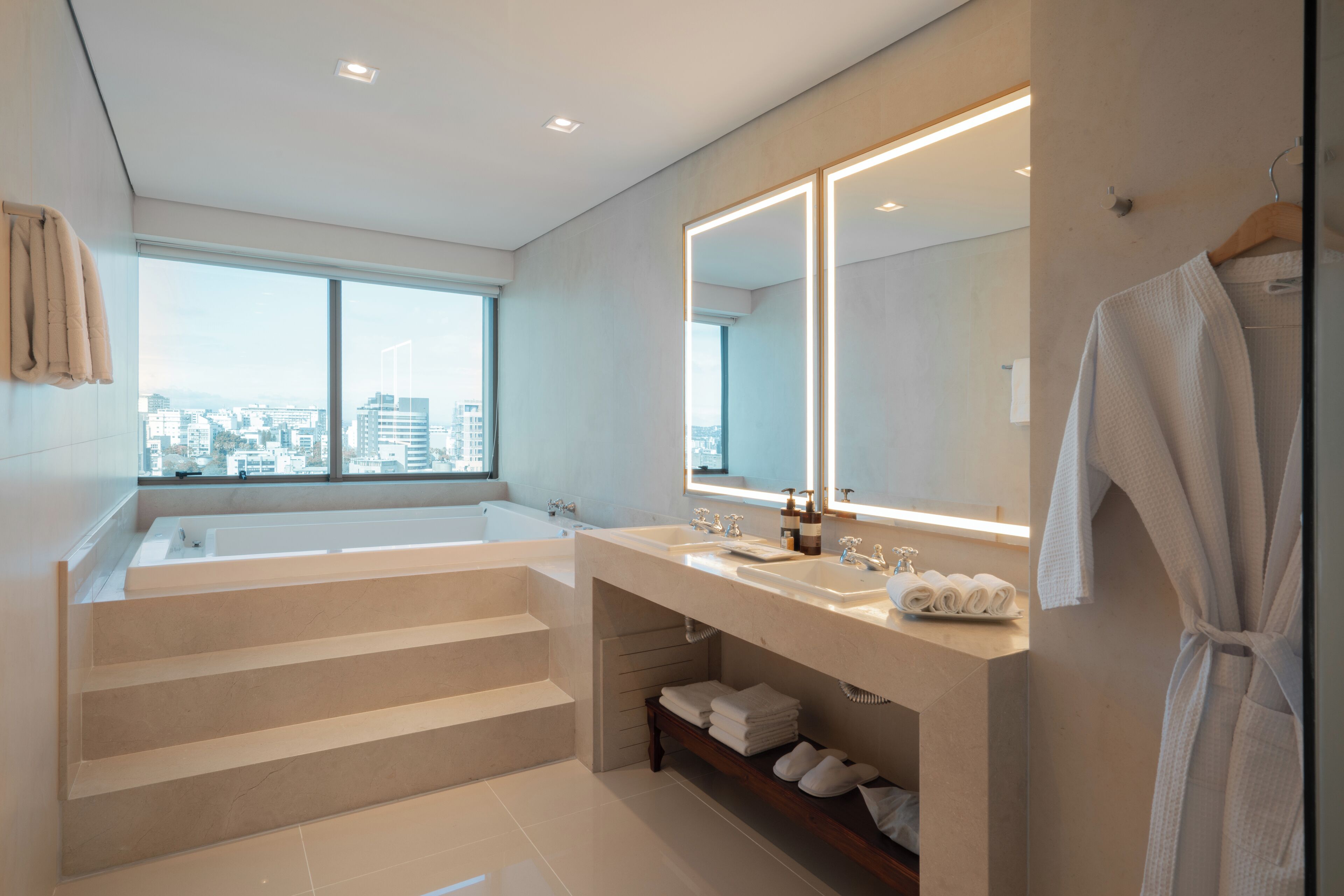 Foto - Hilton Porto Alegre, Brazil