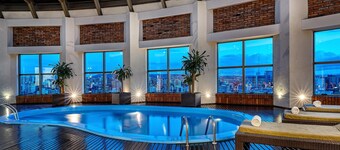 Hilton Porto Alegre