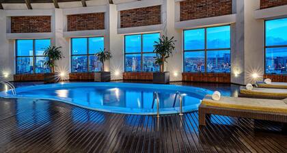 Hilton Porto Alegre