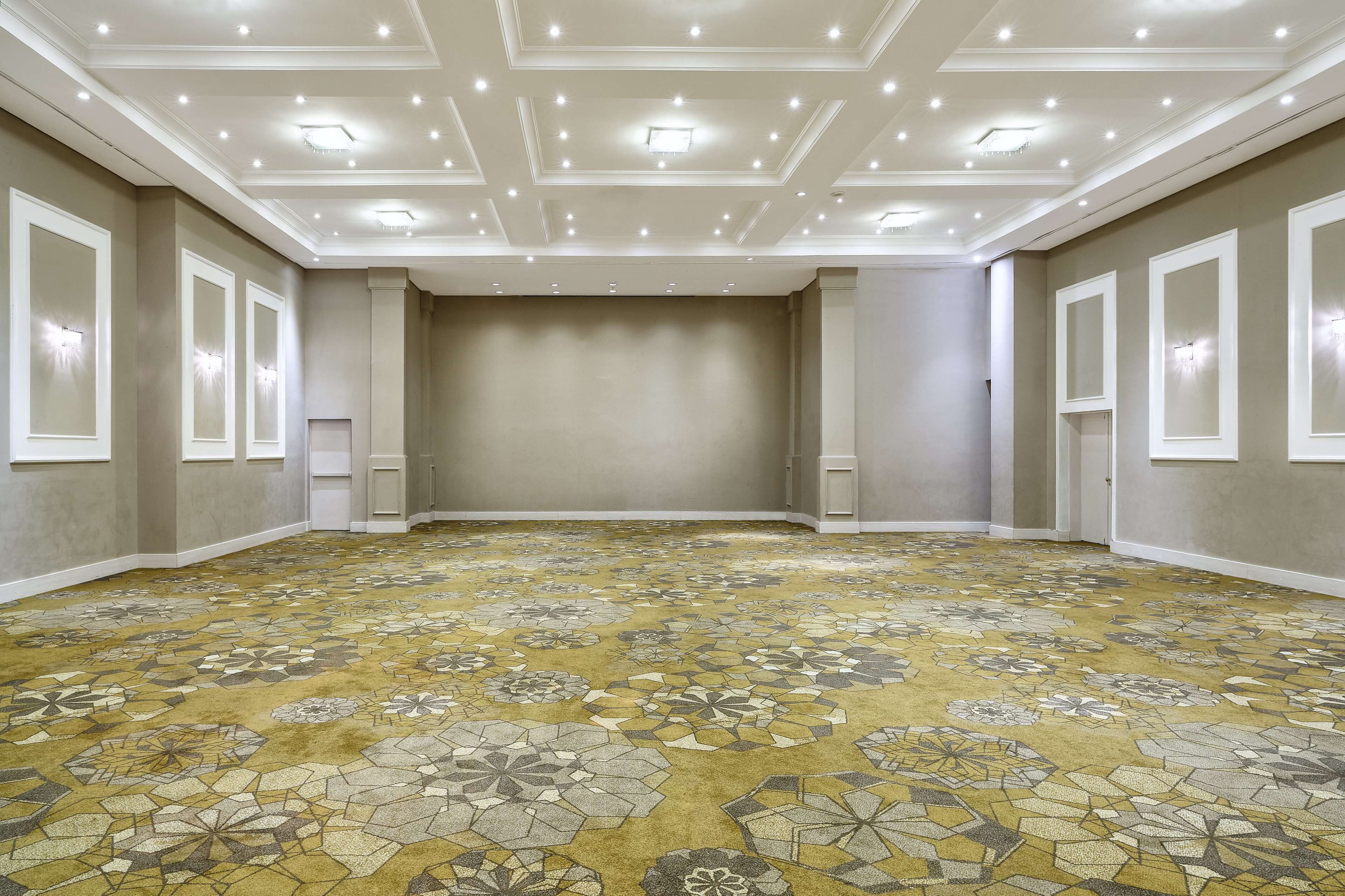 Foto - Hilton Porto Alegre, Brazil