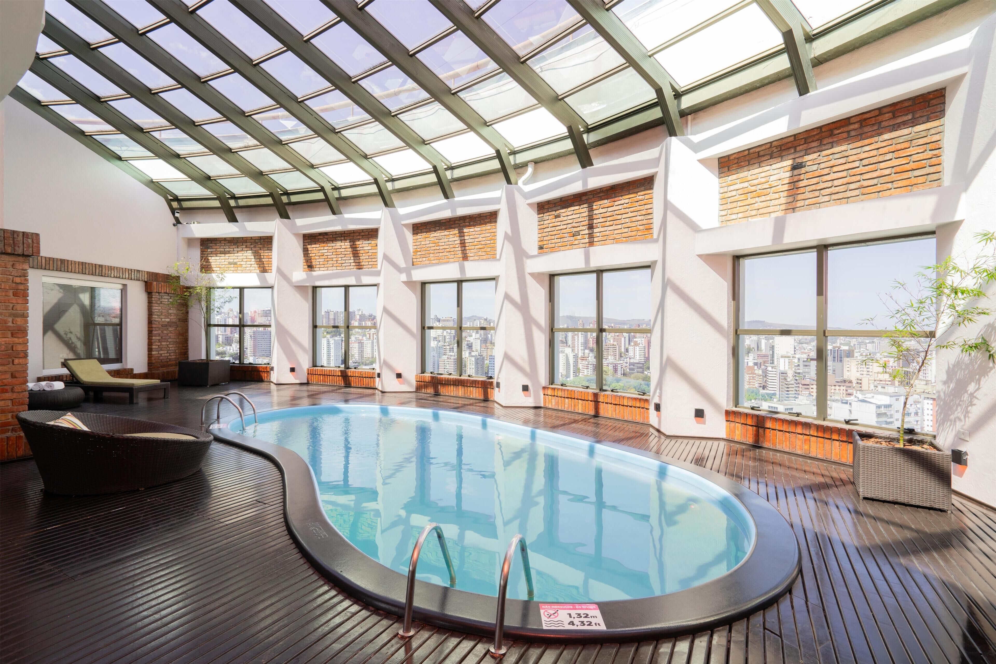 Photo - Hilton Porto Alegre