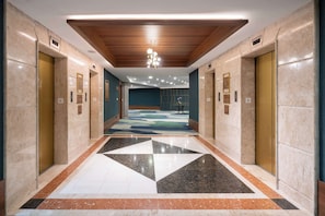 Salle de réunion