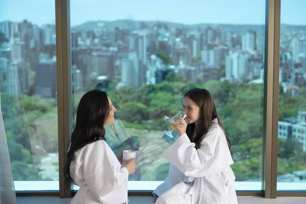 Hilton Porto Alegre
