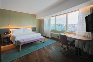 Suite, 1 Bedroom (Guaiba) | City view