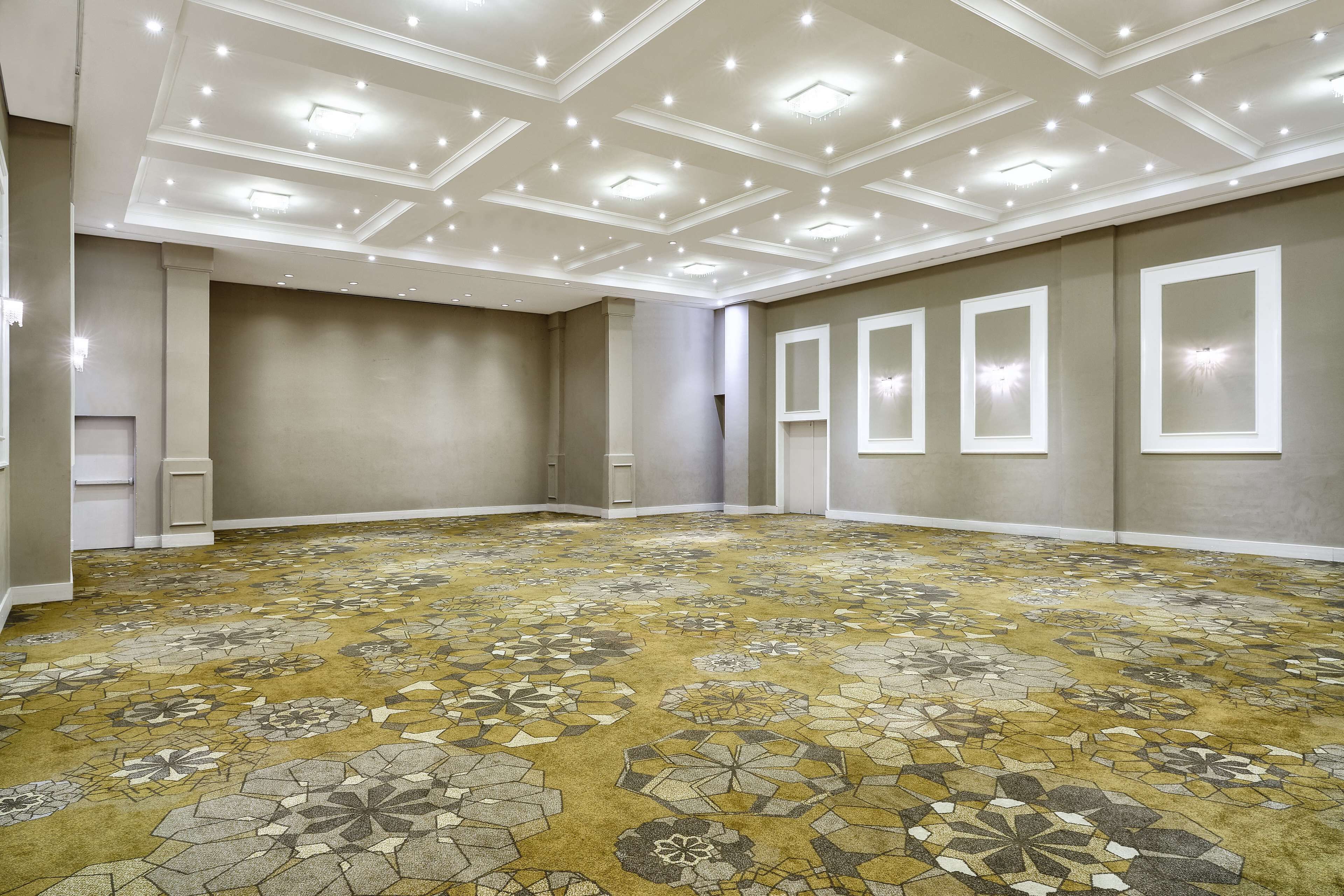 Foto - Hilton Porto Alegre, Brazil