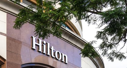 Hilton Porto Alegre