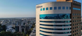 Hilton Porto Alegre
