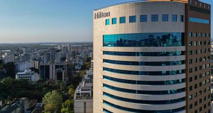 Hilton Porto Alegre
