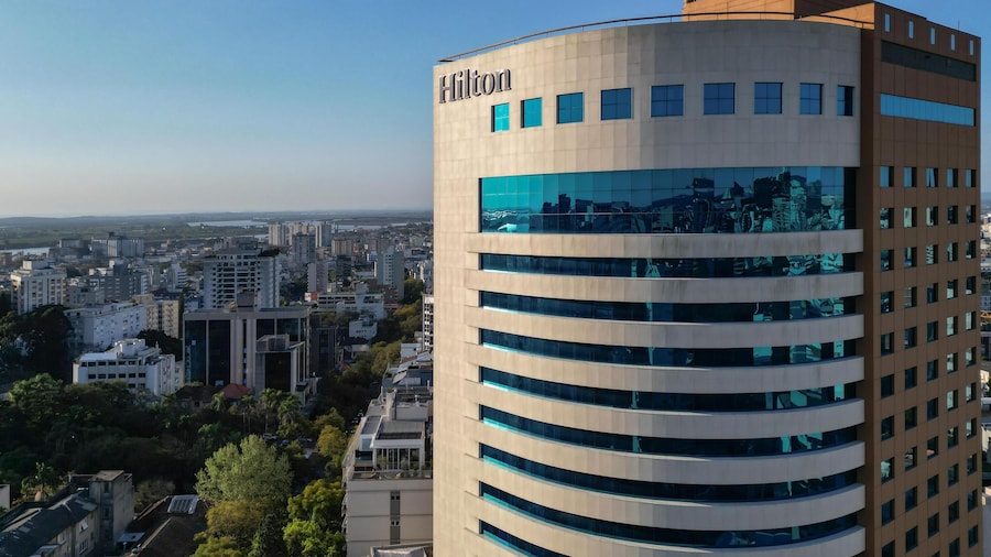 Hilton Porto Alegre