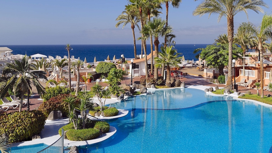 Sol Sun Beach Apartamentos