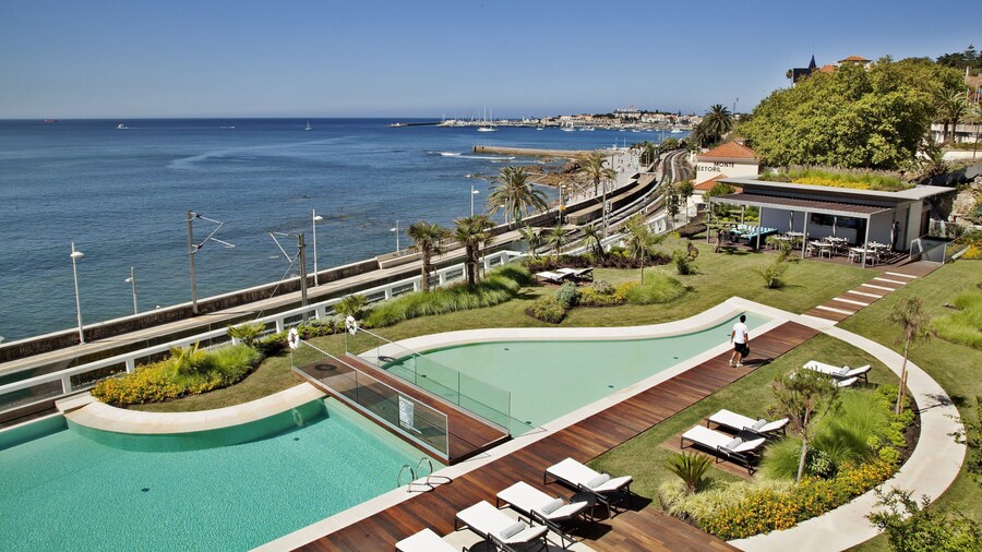 InterContinental Cascais-Estoril by IHG