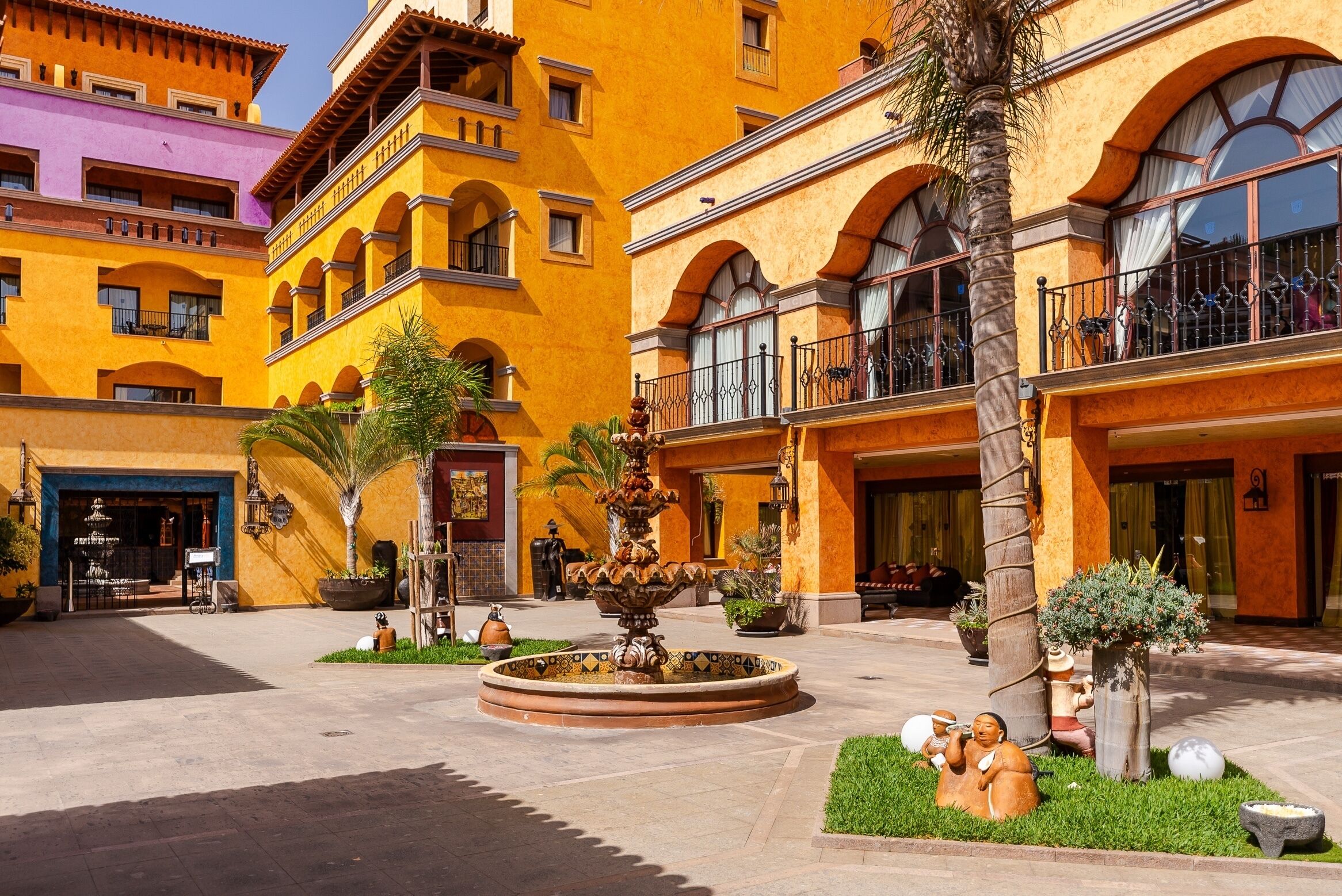 Photo - Europe Villa Cortes GL
