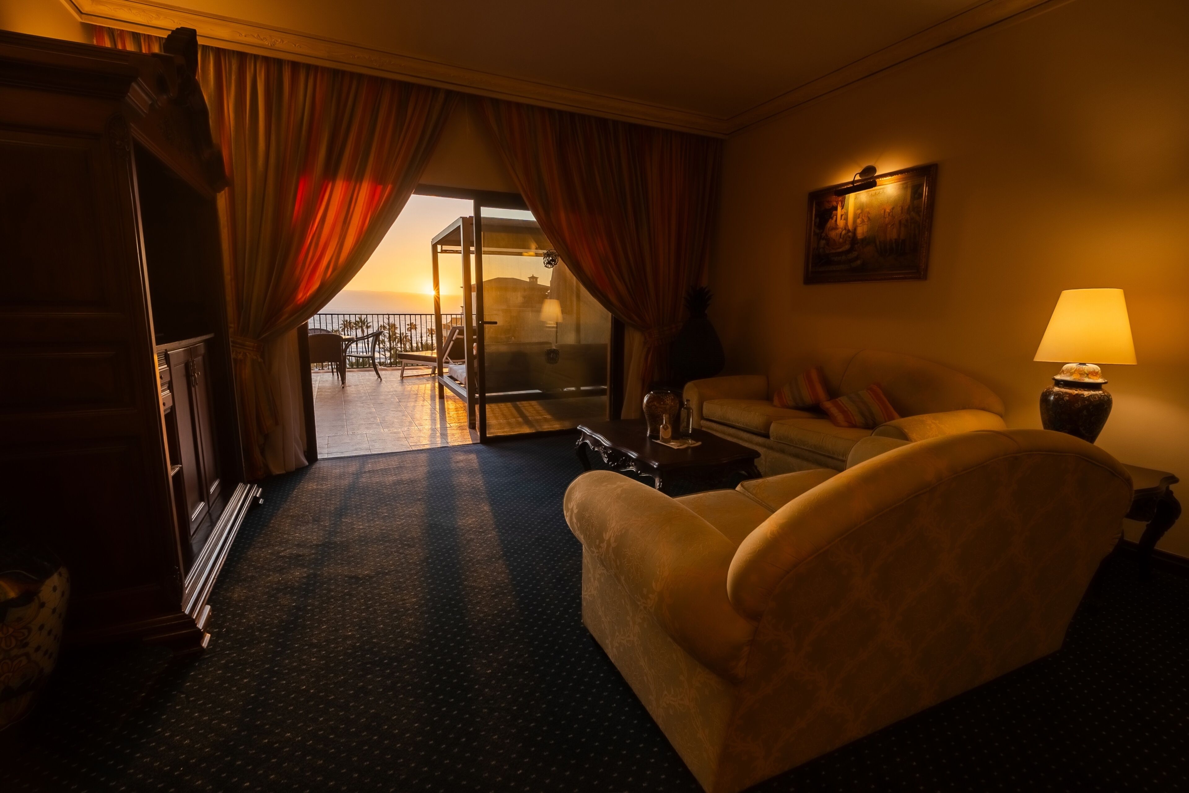 Photo - Europe Villa Cortes GL