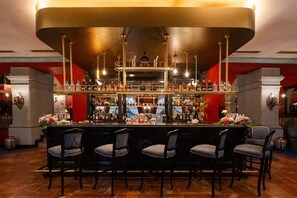 Bar d'aperitius