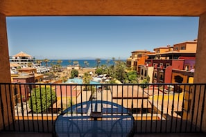 Double Room, Ocean View