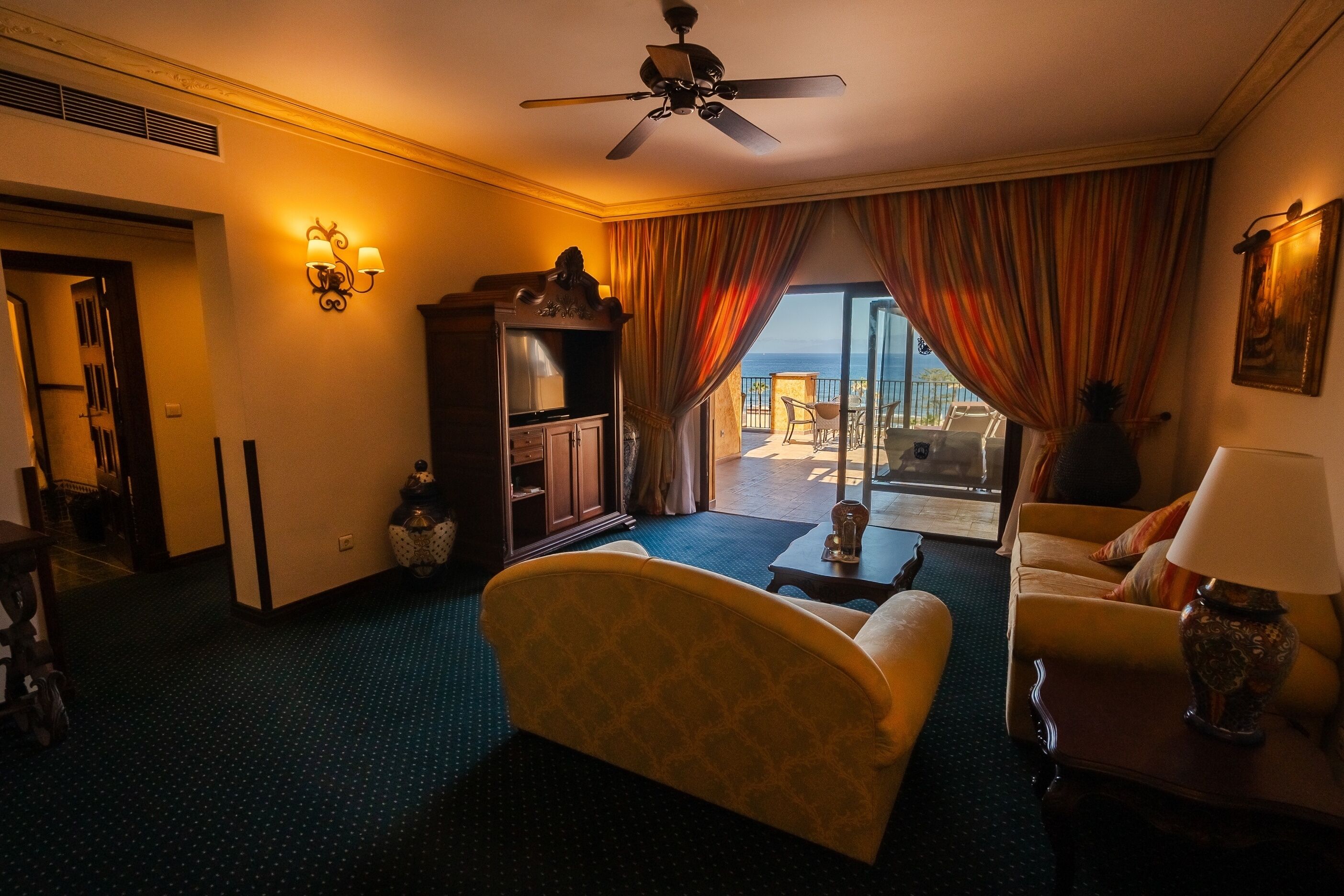 Photo - Europe Villa Cortes GL