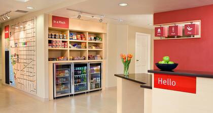 TownePlace Suites Los Angeles LAX/Manhattan Beach