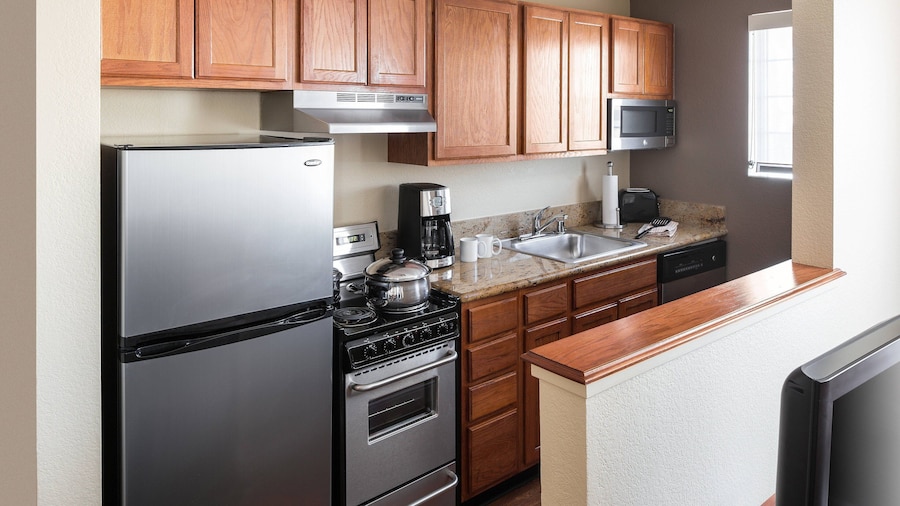 TownePlace Suites Los Angeles LAX/Manhattan Beach