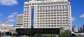 Kunming Business Hotel