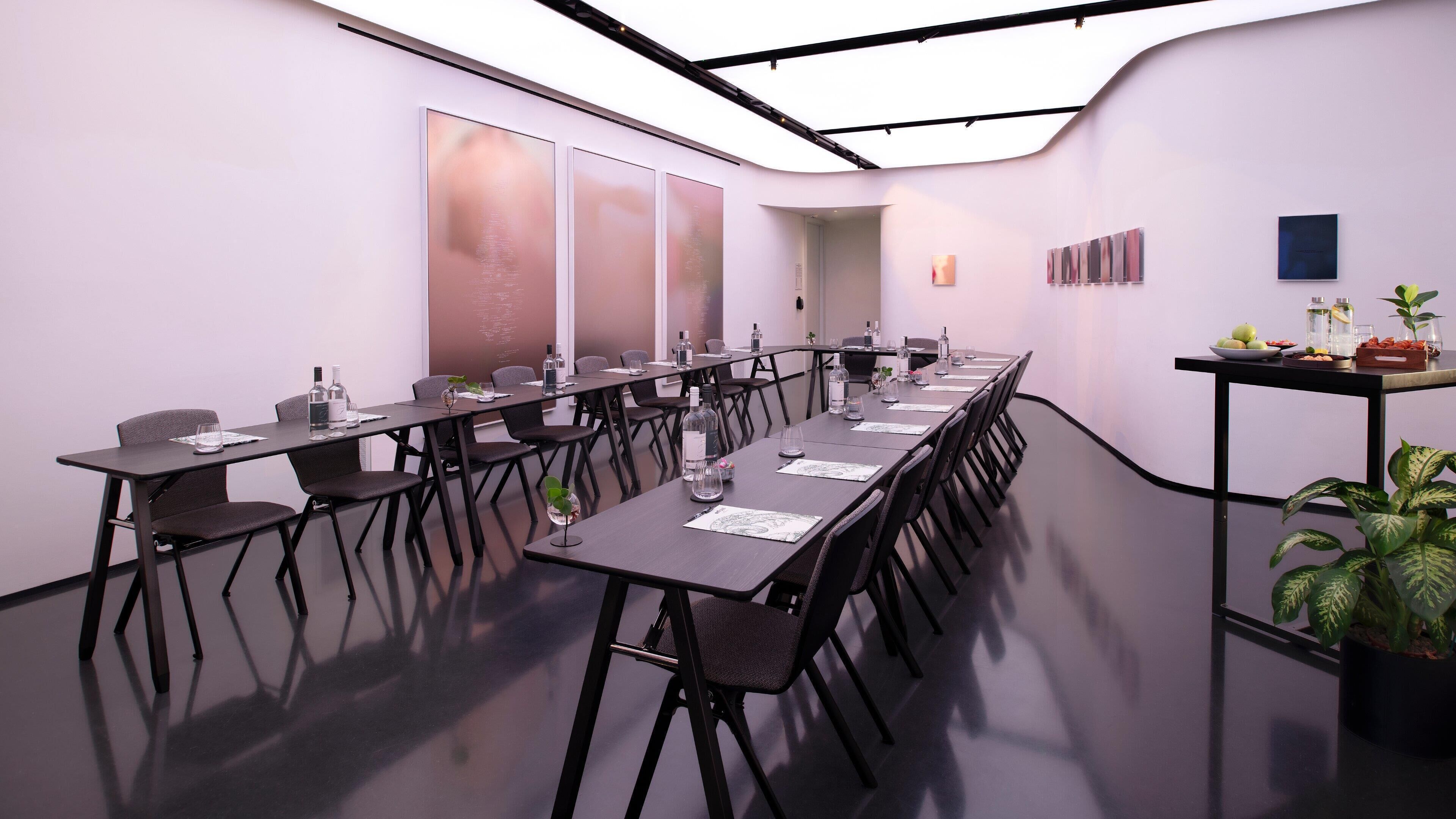 Foto - art’otel Rome Piazza Sallustio