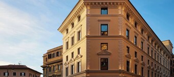 art’otel Rome Piazza Sallustio powered by Radisson Hotels