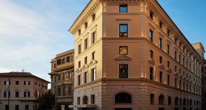 art’otel Rome Piazza Sallustio powered by Radisson Hotels