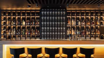 Bar (sur place)