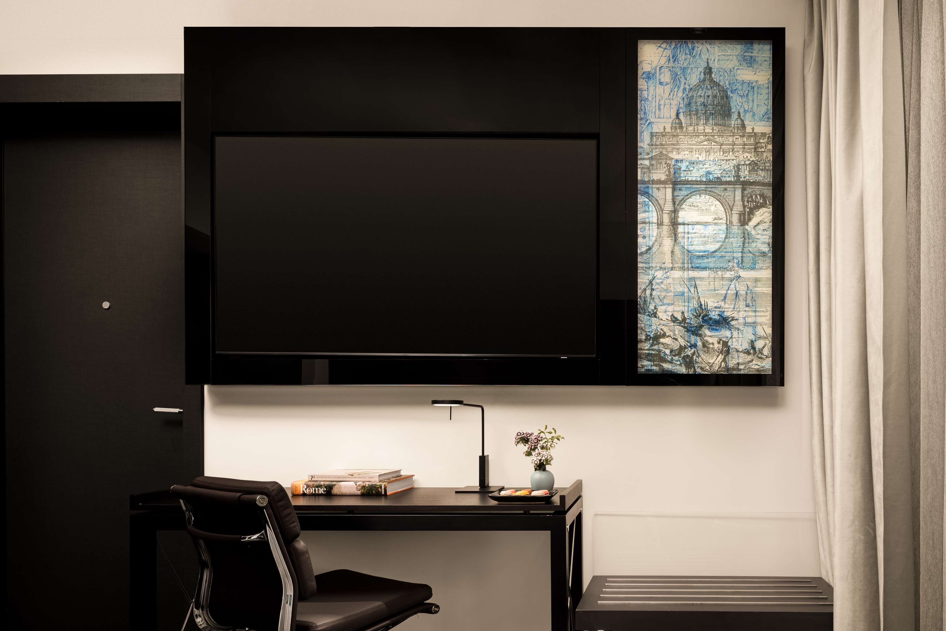 Photo - Hotel Sallustio