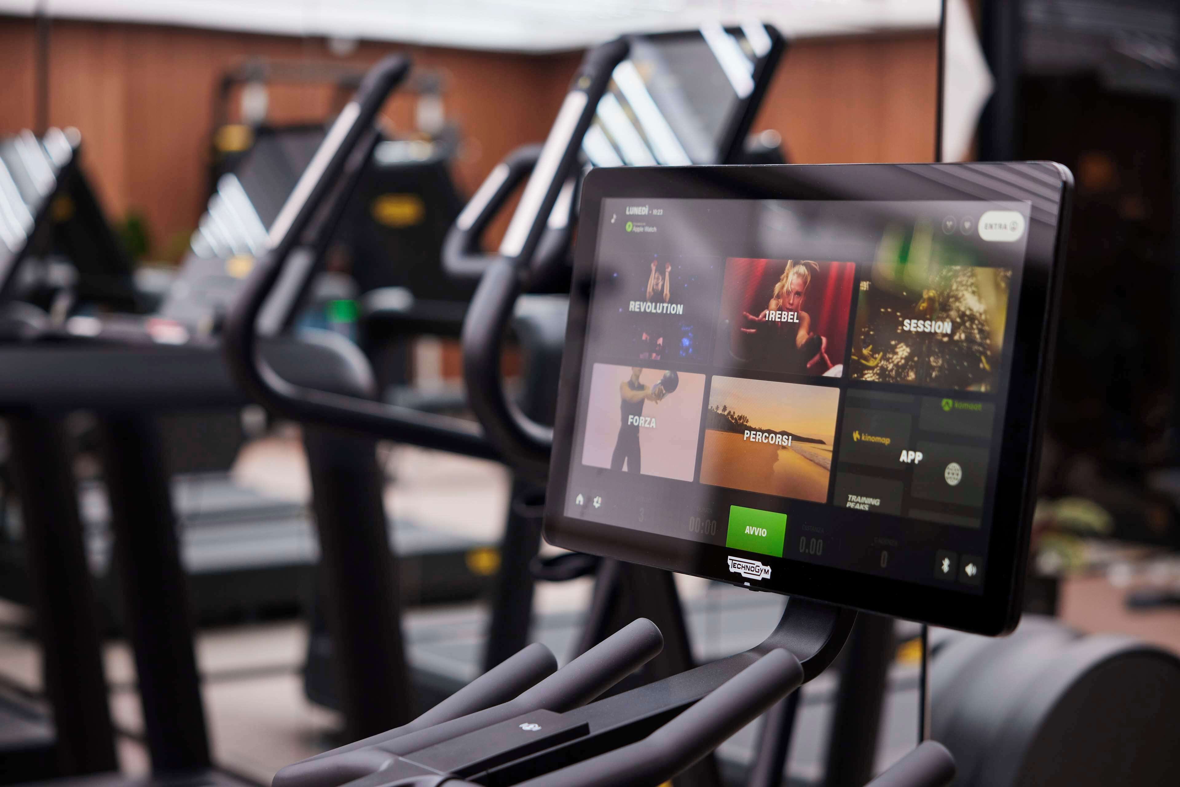 Photo - Hotel Sallustio