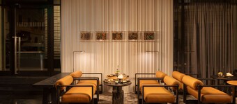 art’otel Rome Piazza Sallustio powered by Radisson Hotels