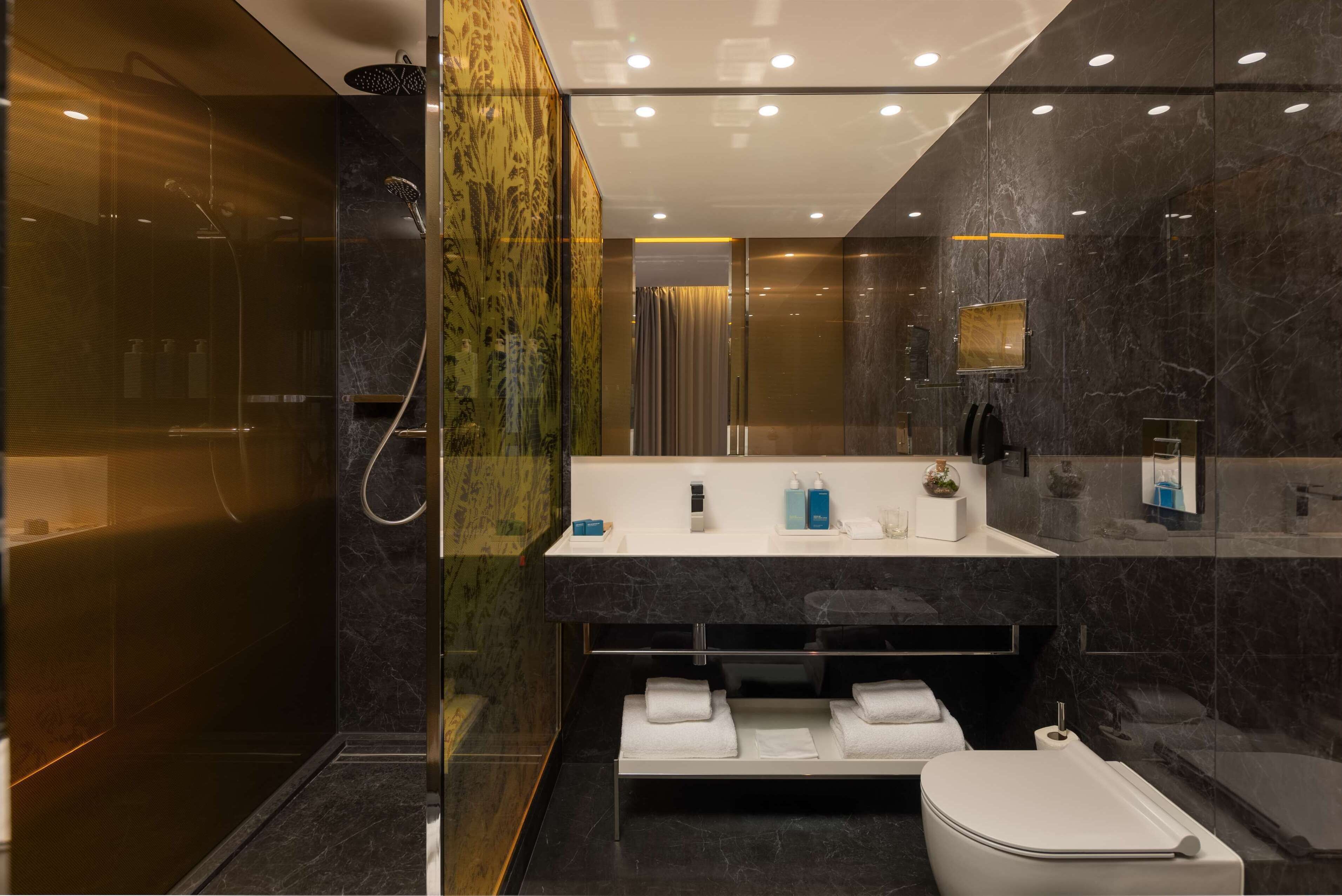 Photo - Hotel Sallustio