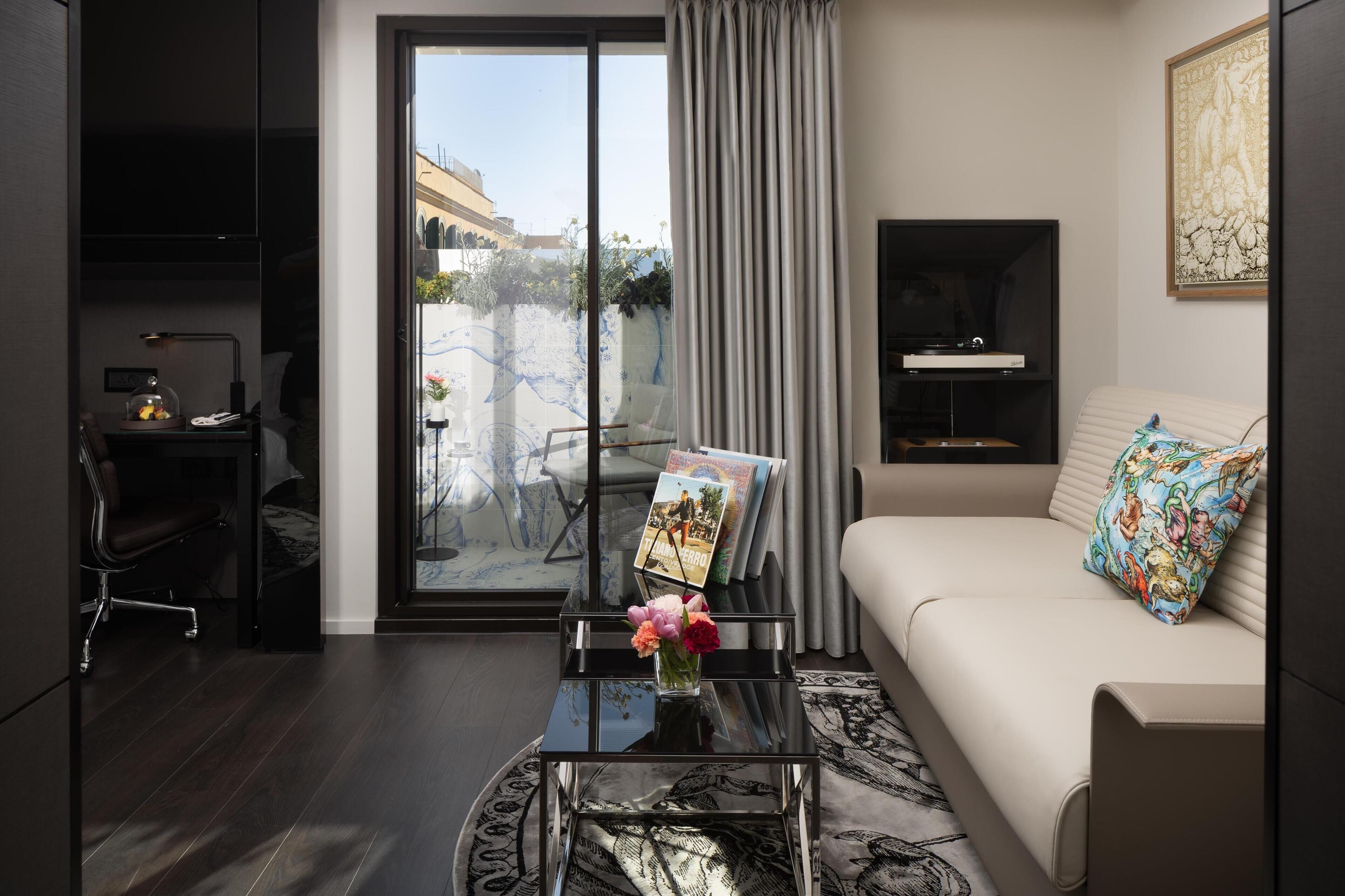 Photo - Hotel Sallustio