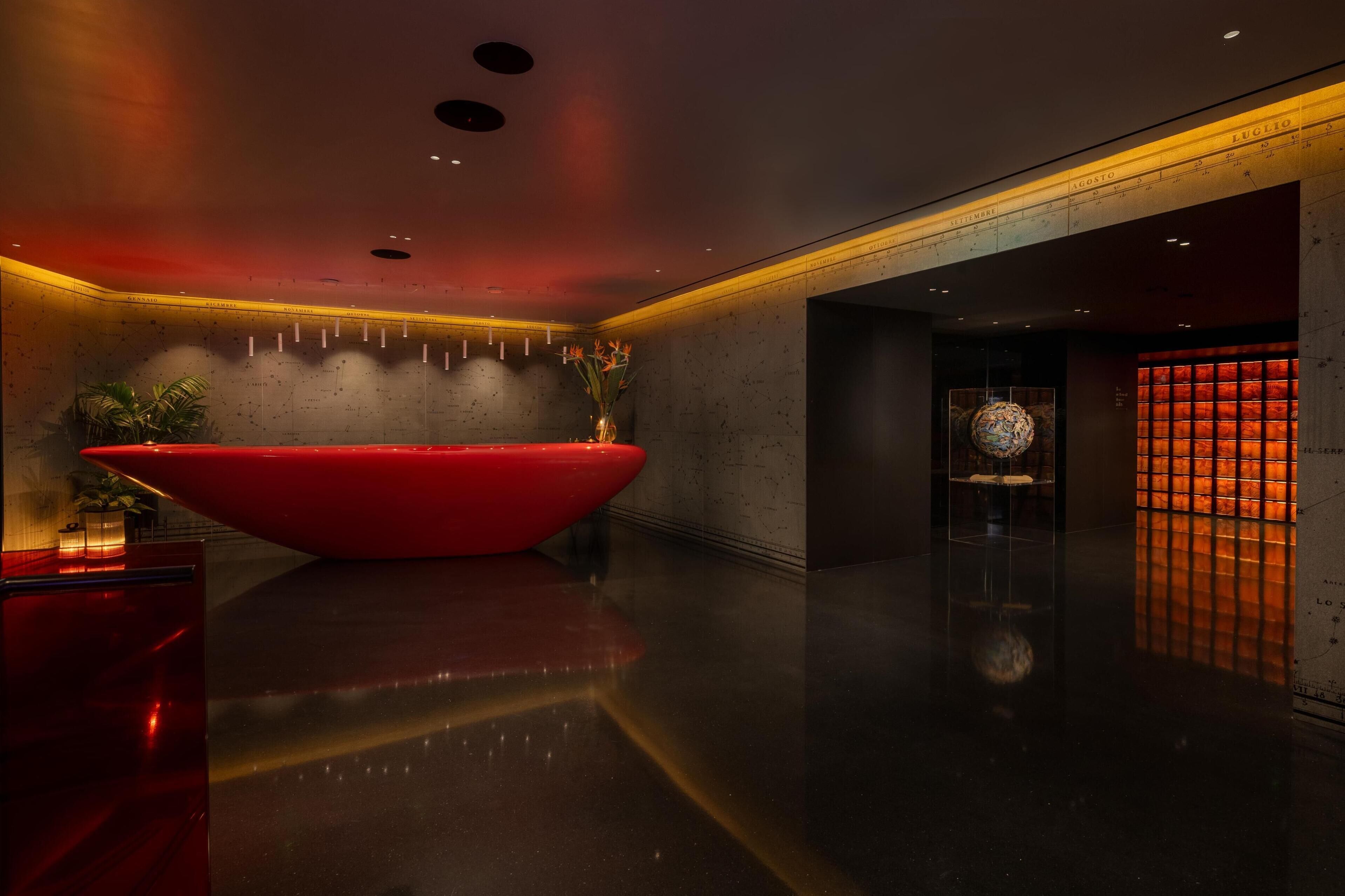 Photo - Hotel Sallustio