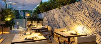 art’otel Rome Piazza Sallustio powered by Radisson Hotels