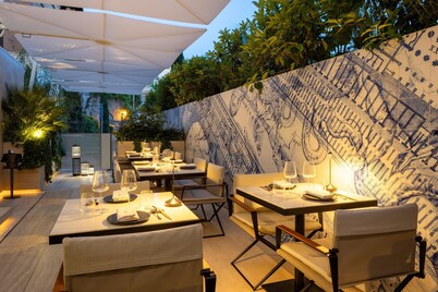 art’otel Rome Piazza Sallustio powered by Radisson Hotels
