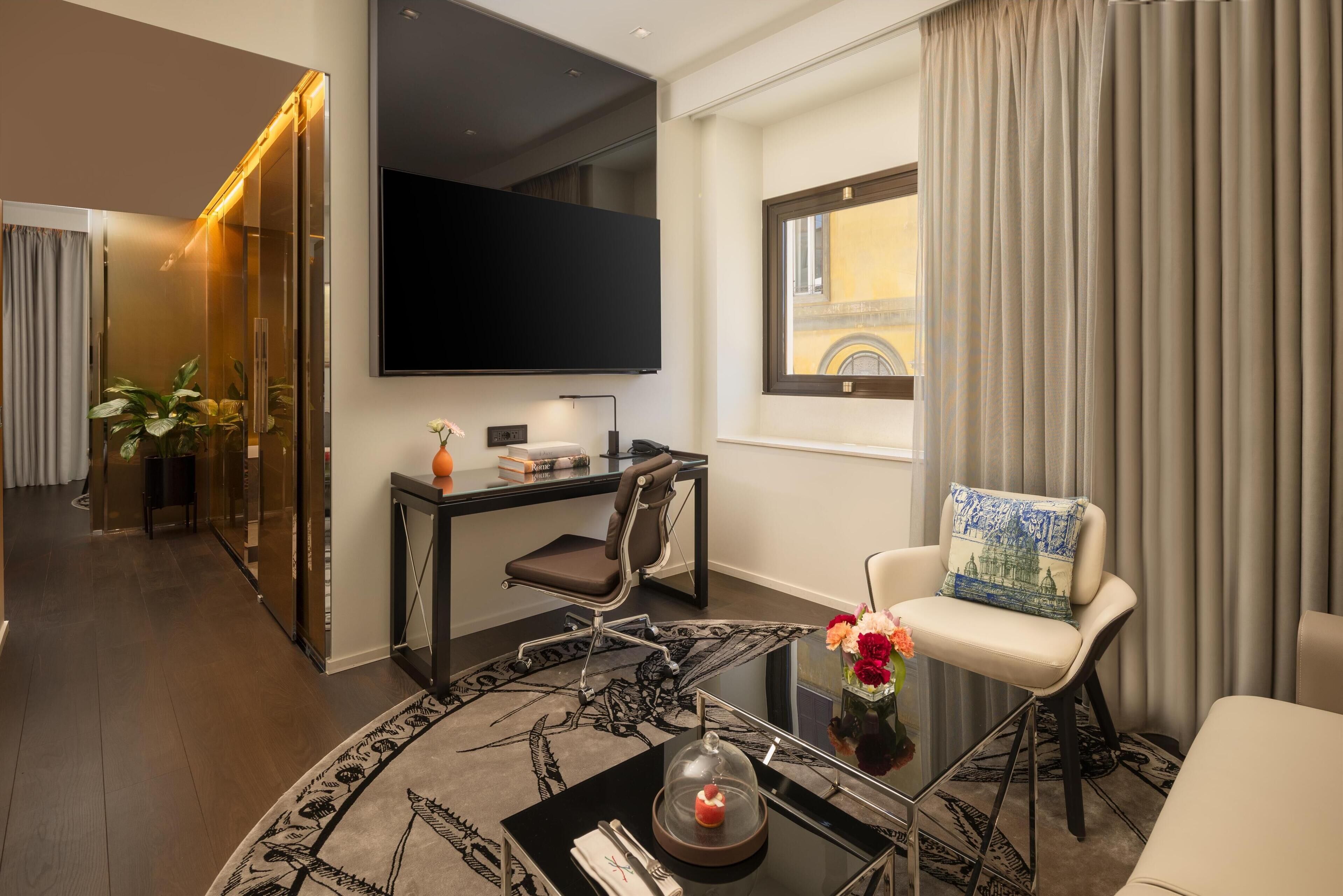 Photo - Hotel Sallustio