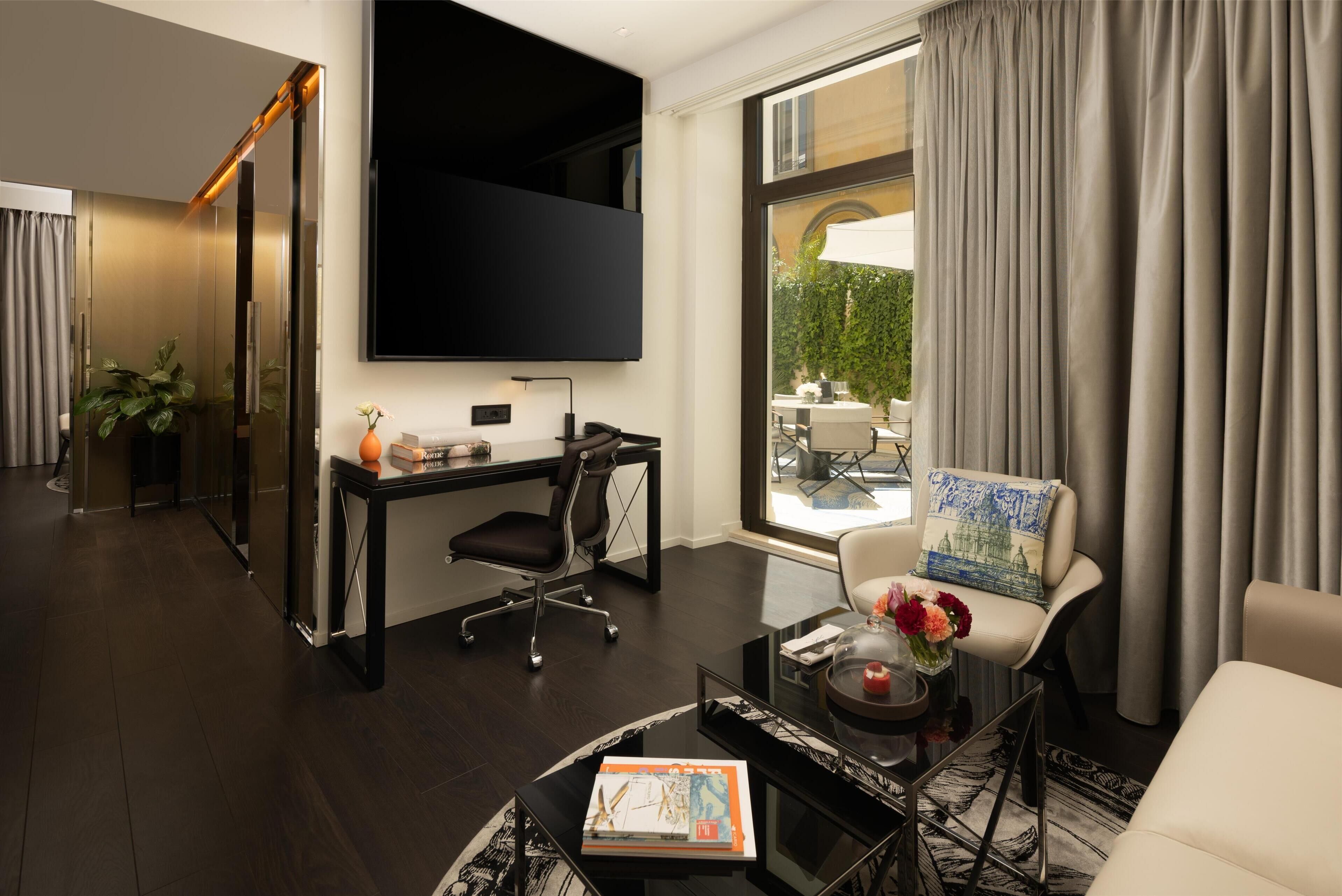 Photo - Hotel Sallustio