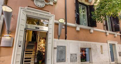 Hotel Franklin Feel The Sound