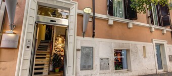 Hotel Franklin Feel The Sound