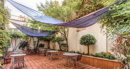 Hotel Franklin Feel The Sound