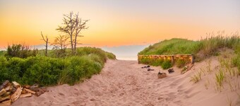 Rodd Crowbush Golf & Beach Resort