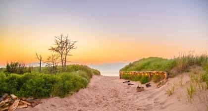 Rodd Crowbush Golf & Beach Resort