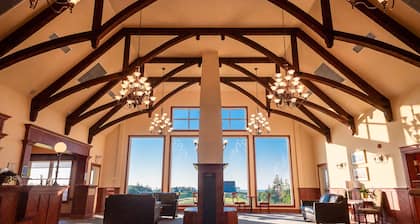Rodd Crowbush Golf & Beach Resort
