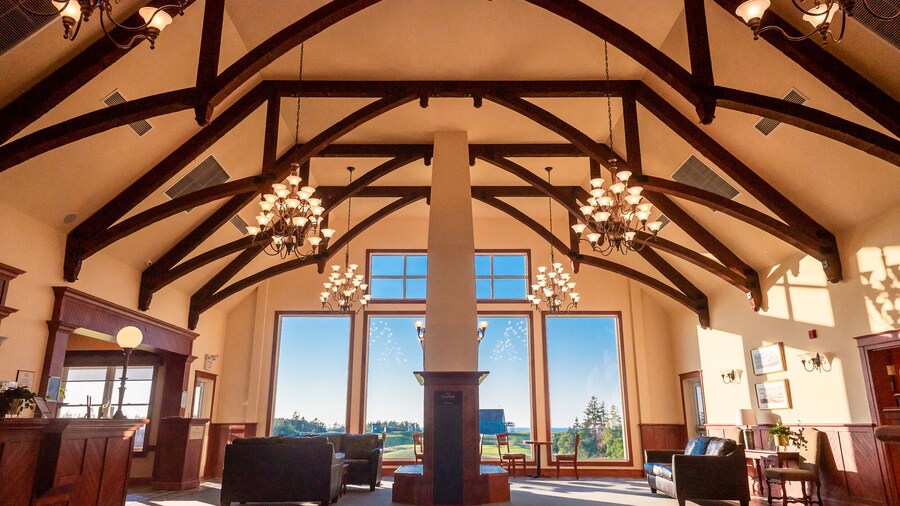 Rodd Crowbush Golf & Beach Resort