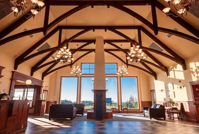 Rodd Crowbush Golf & Beach Resort