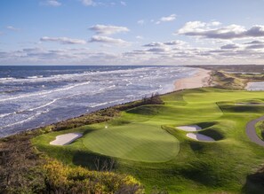 Golf - Rodd Crowbush Golf & Beach Resort (West Saint Peters)