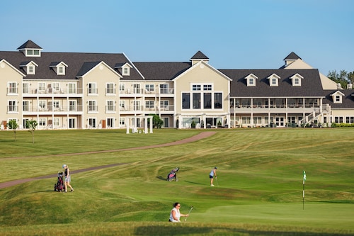 Rodd Crowbush Golf & Beach Resort