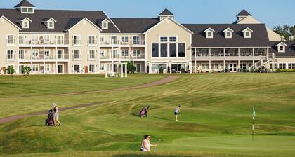 Rodd Crowbush Golf & Beach Resort